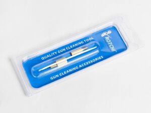 Bore brush adaptors
