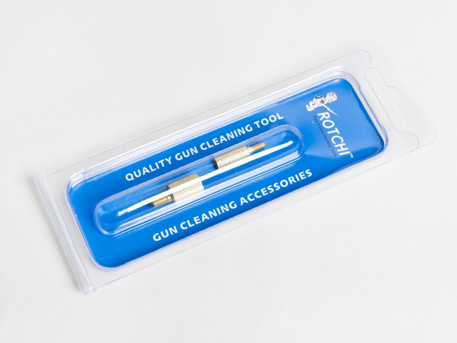 Bore brush adaptors