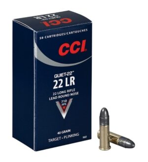 CC 960 Quiet22LeadRN R