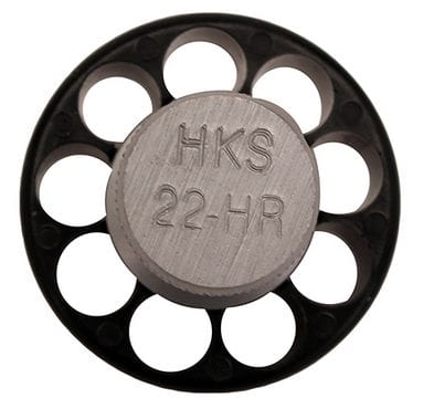 HKS speedloader