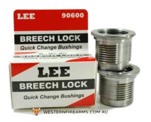 Lee 90600 bushing