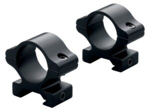 LEUPOLD RIFLEMAN RINGS 1 INCH DETACHABLE HIGH MATTE