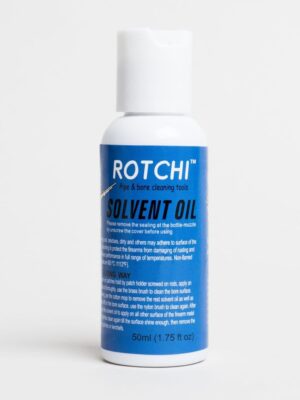 Solvent oil