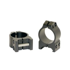 warne maxima scope rings 1 inch low 200m