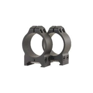 WARNE RINGS 34MM PA MEDIUM MATTE