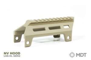 MDT NIGHT VISION HOOD LSS-XL GEN 2