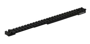 RUGER GUNSITE XS SIGHT PIC RAIL