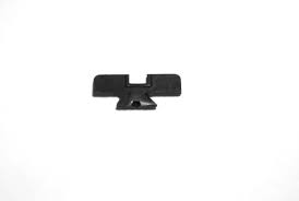RUGER SINGLE SIX, MKIII REAR SIGHT BLADE