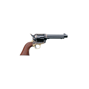 UBERTI CATTLEMAN BRASS 7.5INCH .45LC