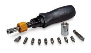 VORTEX TORQUE WRENCH MOUNTING KIT