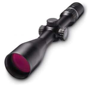 BURRIS Veracity 3-15x50 E-1 Ret