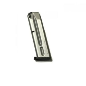MAGAZINE 92FS INOX 10 SHOT 9MM BERETTA