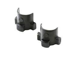 GLOCK SPRING CUPS (PAIR)