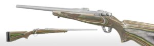 0062389 ruger 77 rz 65 creedmoor hawkeye predator ss 24