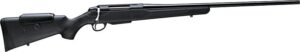 0077255 tikka t3x lite adj stock 223 rem 18 twist no sights