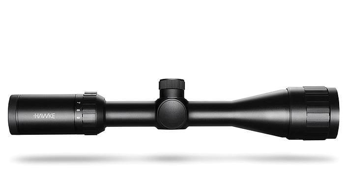 0097359 hawke vantage ir 3 9x40 1in mil dot ao 1