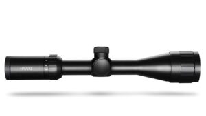 0097359 hawke vantage ir 3 9x40 1in mil dot ao