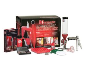 085003 classic kit contents