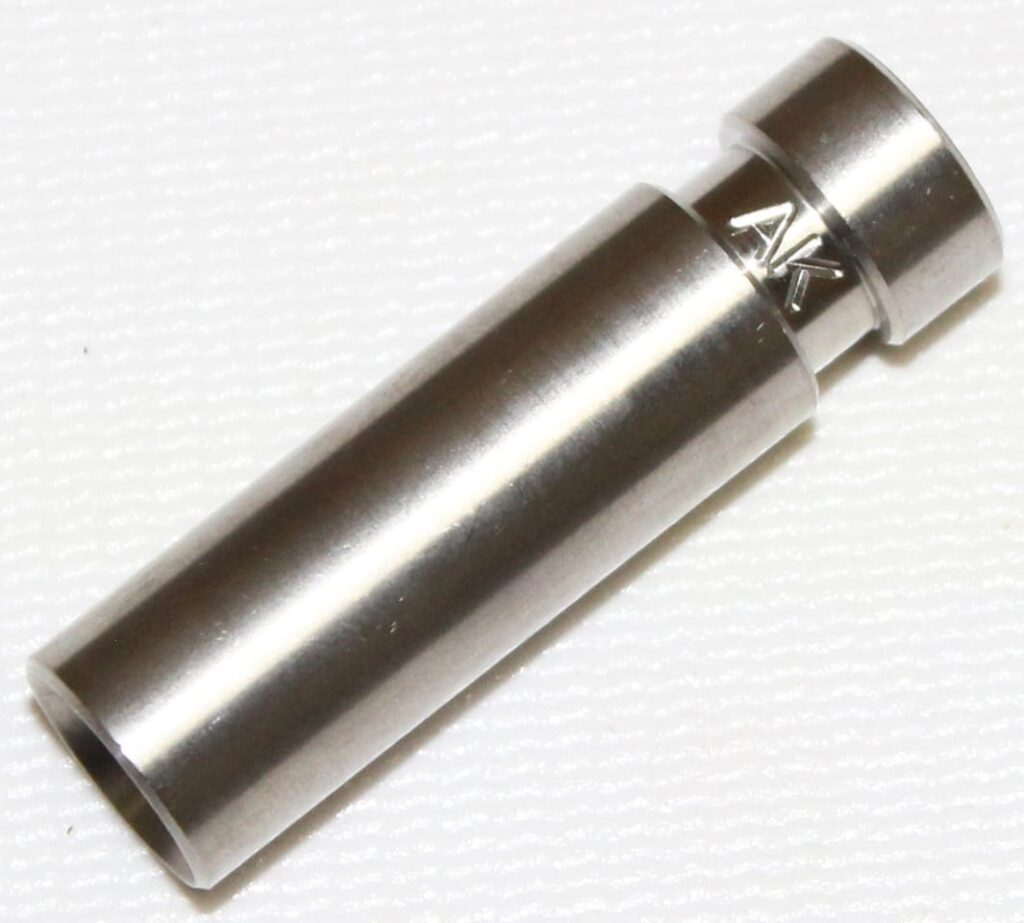 DILLON POWDER FUNNEL IN SIZE D Shooter's Delight