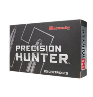 1410991336 Precision Hunter packaging facing left