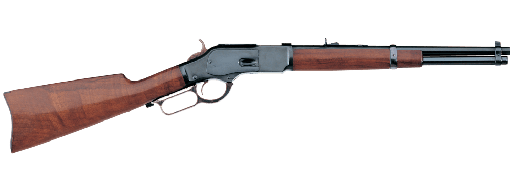 1873 trapper rifle