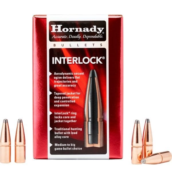 19282 InterLock bullets and packaging