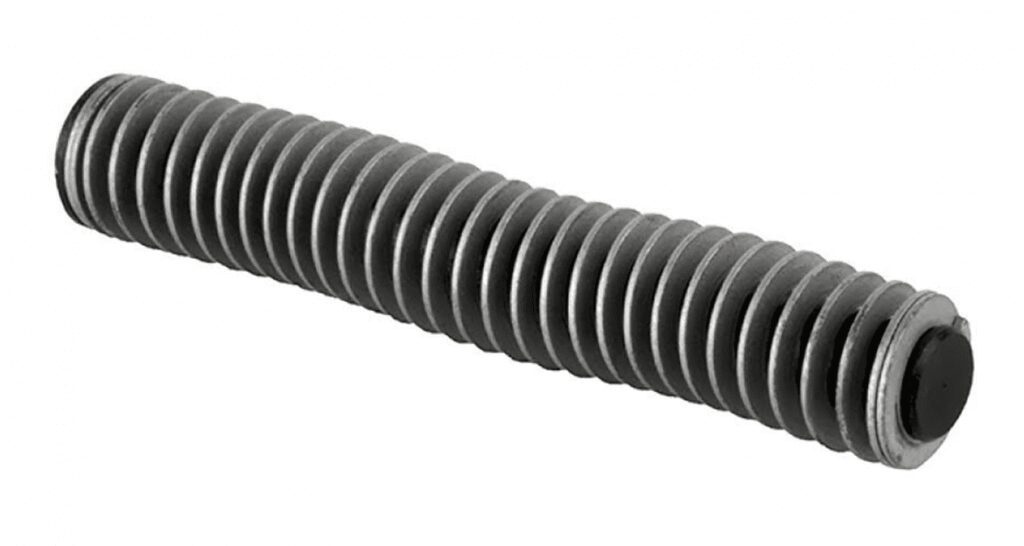 WALTHER EXTRA HEAVY GUIDE ROD ASSEMBLY to suit PPQ M2 PPQ Q5 and Q5