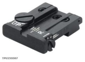 ADJ REAR SIGHT P226