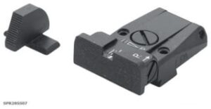 ADJ SIGHT SET P226