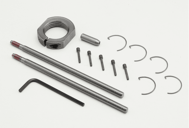 DIE MAINTENANCE KIT