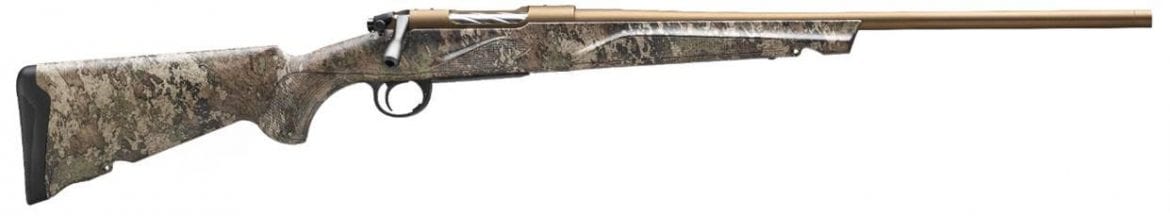 FRANCHI STRATA CAMO