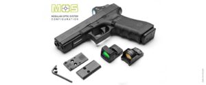 G17 Gen4 MOS Arrangement WorkingFile Copyright