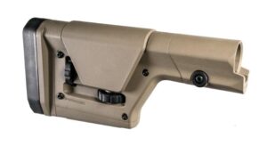 Gen 3 Adj stock FDE