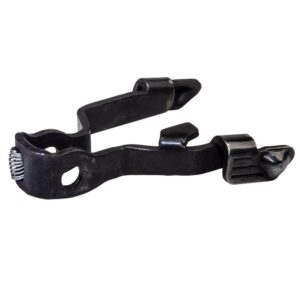 Gen 5 Factory Extended Slide Stop Lever 1 main 3
