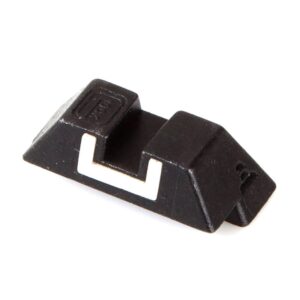 Glock Rear Sight 7 3mm Steel main 1