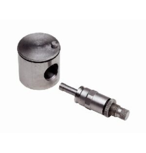HORNADY PISTOL ROTOR METERING ASSEMB