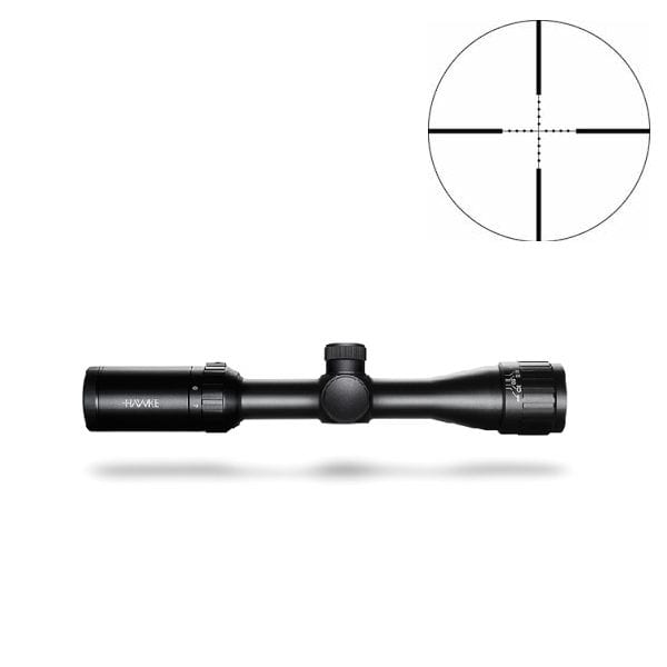 Hawke Vantage 2 7x32 AO Mil Dot