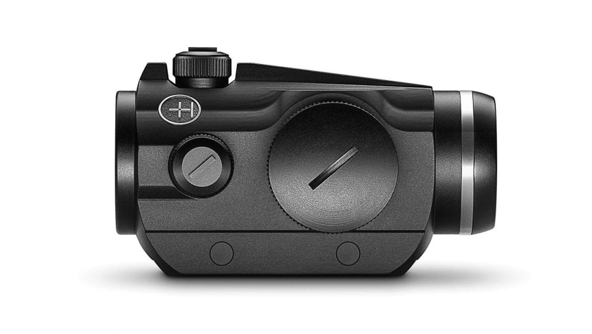 Hawke Red Dot Vantage 1x25 9 11mm