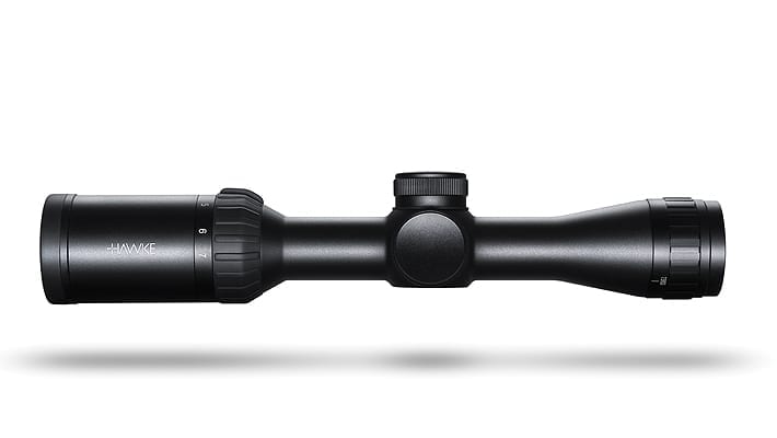 Hawke Riflescope Airmax 2 7x32