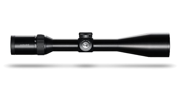 Hawke Riflescope Endurance 30 WA SF 6 24x50