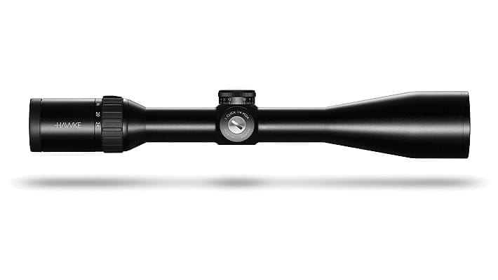 Hawke Riflescope Endurance 30 WA SF 6 24x50