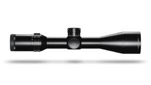 Hawke Riflescope Frontier FFP 3 15x50 2019