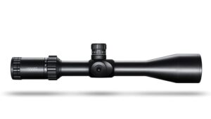 Hawke Riflescope Sidewinder 4 16x50 1