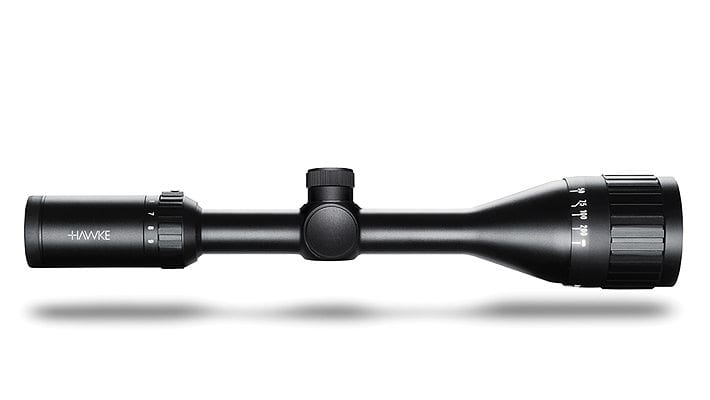 Hawke Riflescope Vantage 3 9x50 AO 1