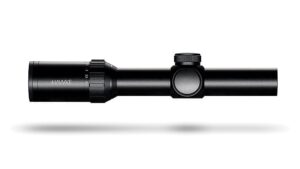 Hawke Riflescope Vantage 30 WA 1 4x24