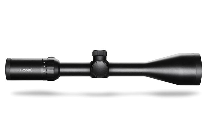 Hawke Riflescope Vantage 4 12x50