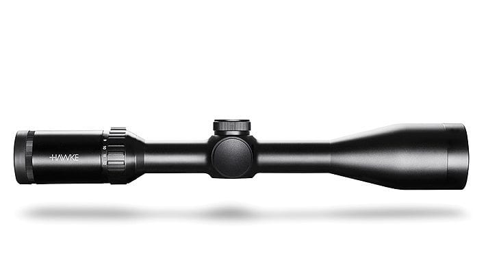Hawke Riflescope Vantage 4 16x44 3