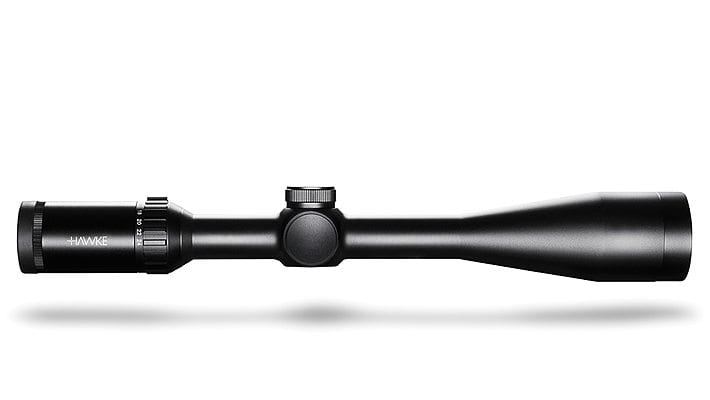 Hawke Riflescope Vantage 6 24x44
