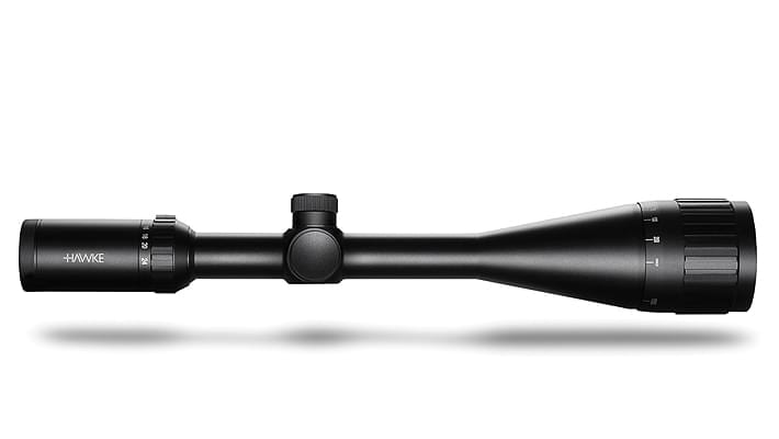 Hawke Riflescope Vantage 6 24x50 AO