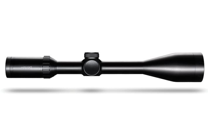 Hawke Riflescope Vantage 6 24x50 SF